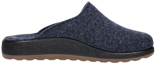 Offene Hausschuhe - large