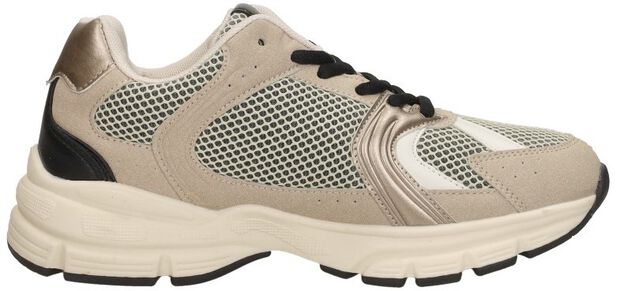 Sneaker low - large