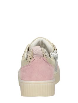 Niedrige Schuhe
