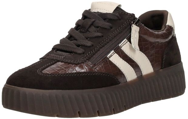 Sneakers Laag - large