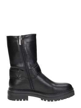 Flache Stiefeletten