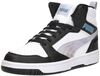 Rebound V6 Mid JR - small
