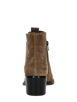 Stiefeletten mit Absatz