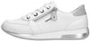 Schnürschuhe low - small