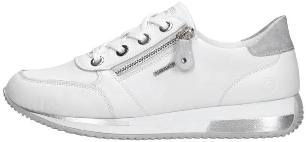 Schnürschuhe low - large