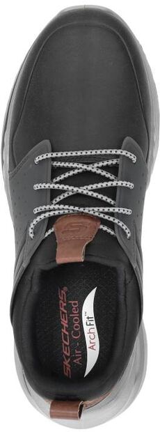 Skechers Arch Fit Orvan - Pollick - large