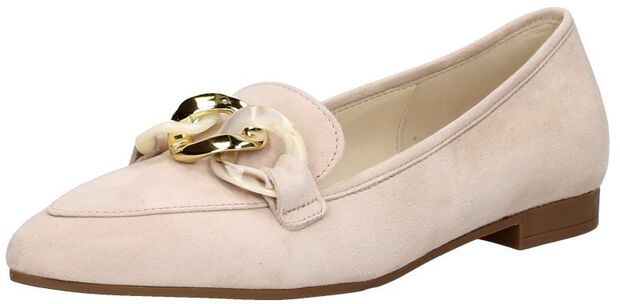 Mocassin - large