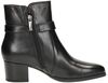 Stiefeletten mit Absatz - small