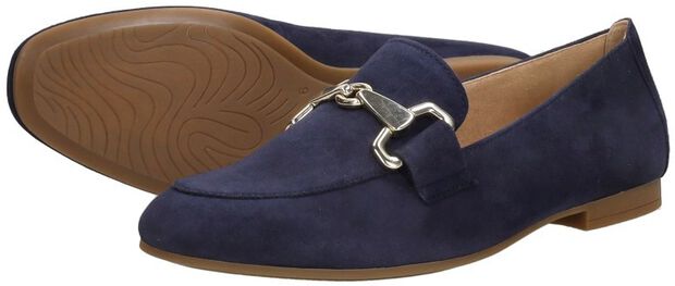 Mocassin - large