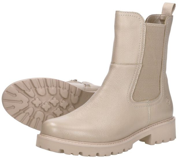 Flache Stiefeletten - large