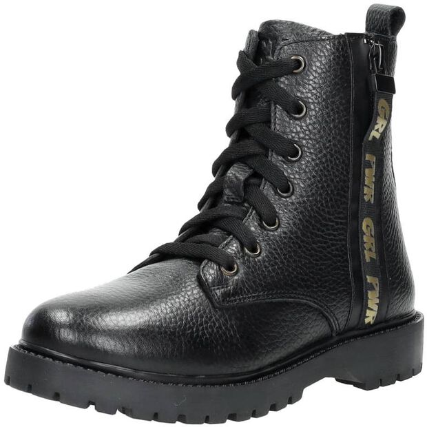 Schnürstiefel - large