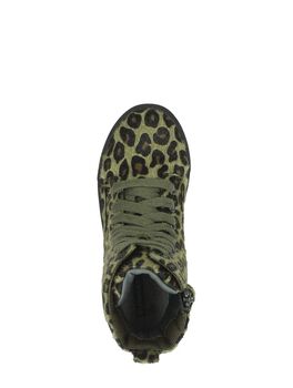 Schnürstiefel