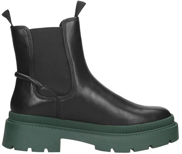 Flache Stiefeletten - large