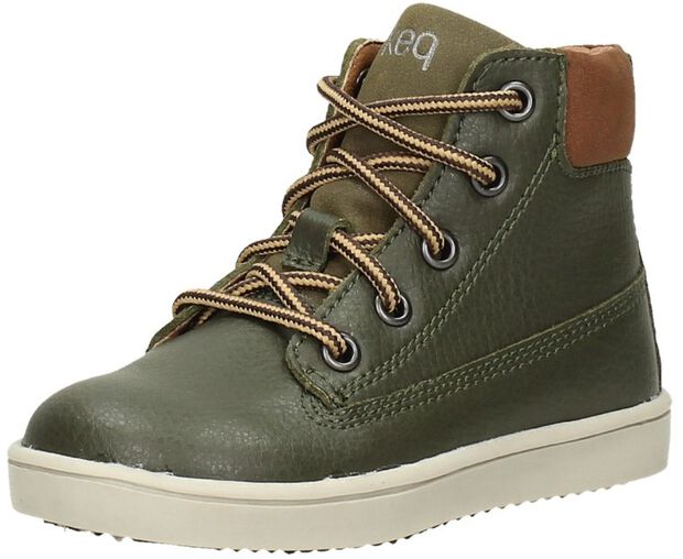 Schnürstiefel - large