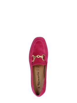 Mocassin