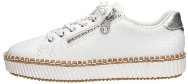 Schnürschuhe low - large