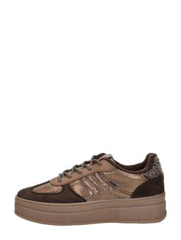 Sneakers Laag
