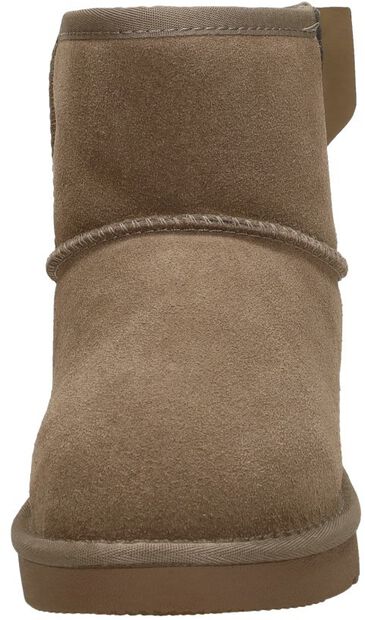 Flache Stiefeletten - large