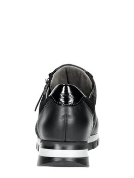 Schnürschuhe low
