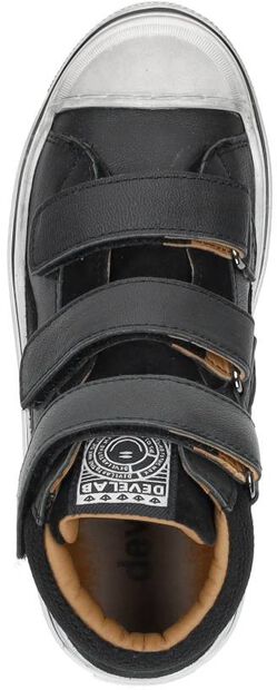 Klettverschluss Hoch - large