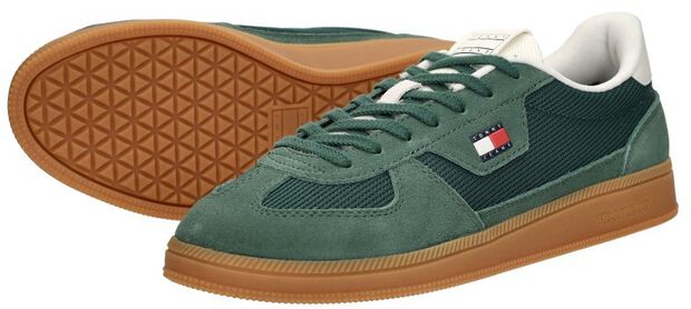 The Greenwich Edge Mix Material - large