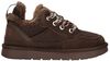 Sneakers Laag - small