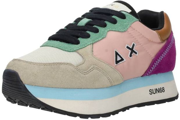 Kelly Multicolor - large