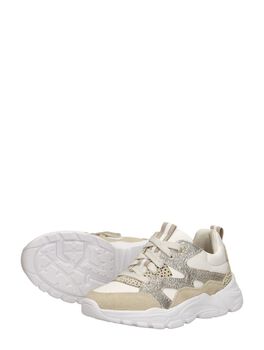 Niedrige Schuhe