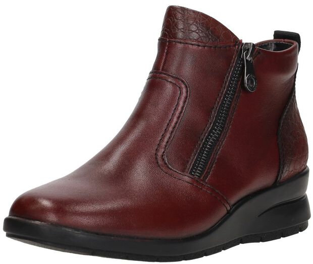 Flache Stiefeletten - large