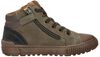 Veterschoenen Hoog - small