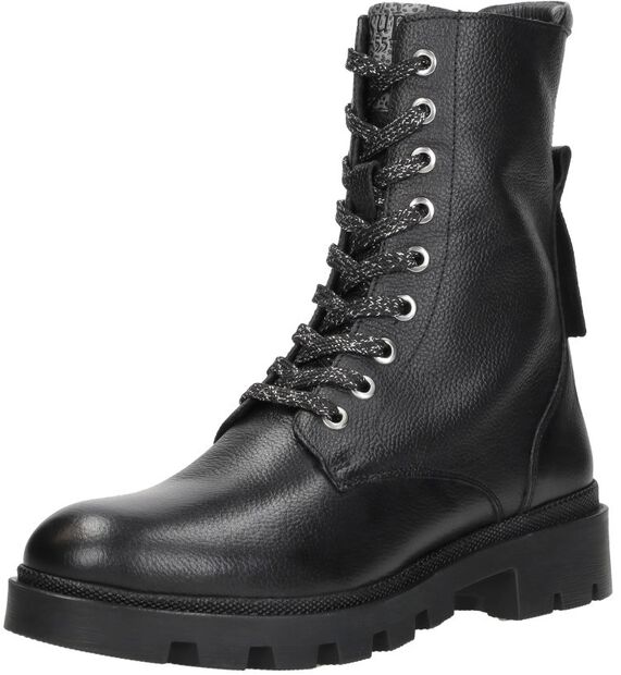 Veterschoen hoog - large