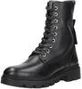 Veterschoen hoog - small