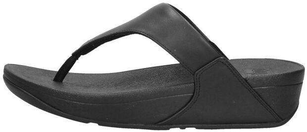 Lulu Leather Toepost - large