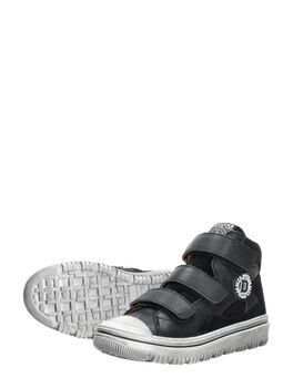 Klettverschluss Hoch