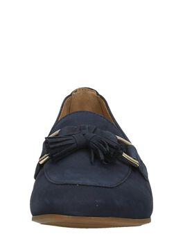 Mocassin