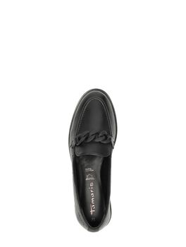 Mocassin