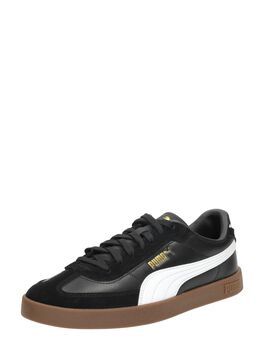 Puma Club II