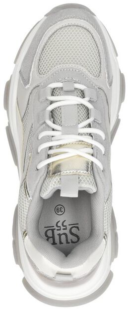 Sneaker low - large