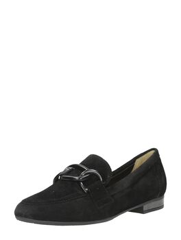 Mocassin