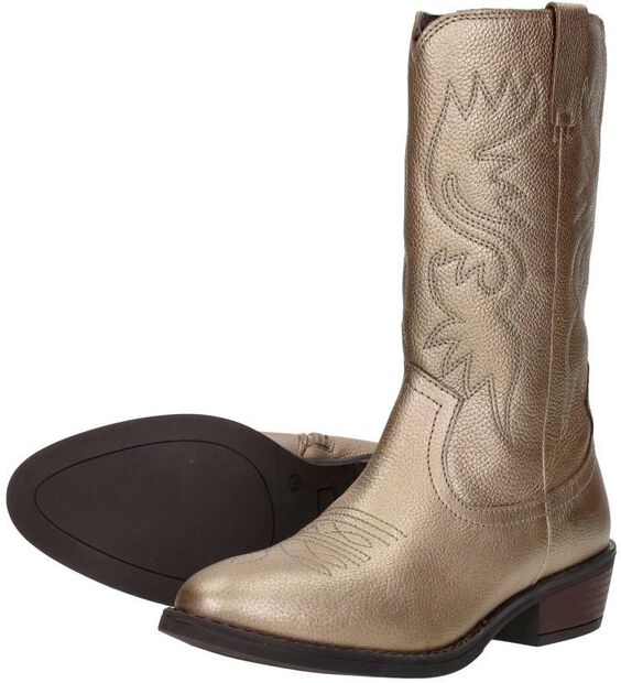 Hohe Stiefel - large