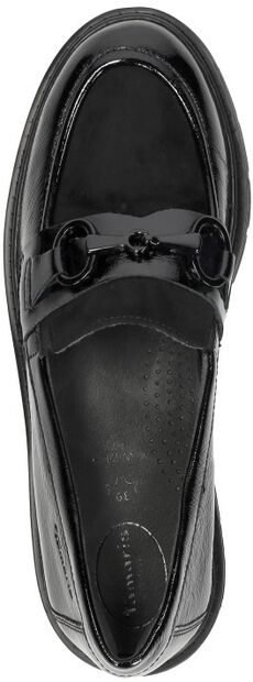 Mocassin - large