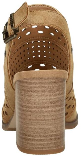 Sandalen Absatz - large