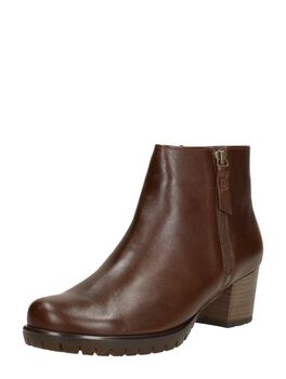 Stiefeletten mit Absatz