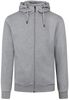 Hernandez Zip thru Hood - small