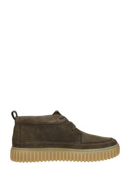 Torhill Lace Hi