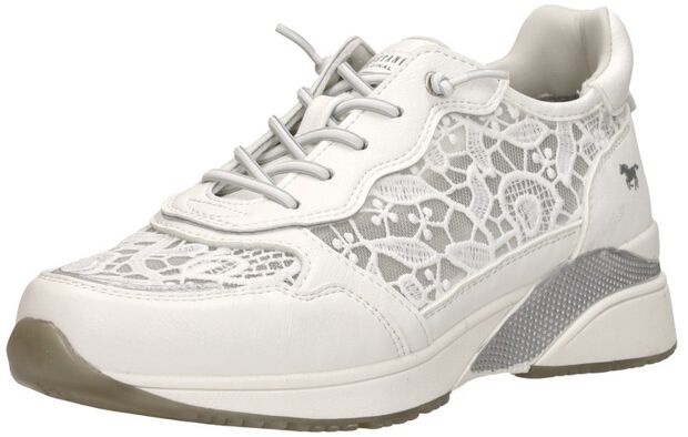 Sneaker low - large