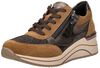 Veterschoenen Laag - small