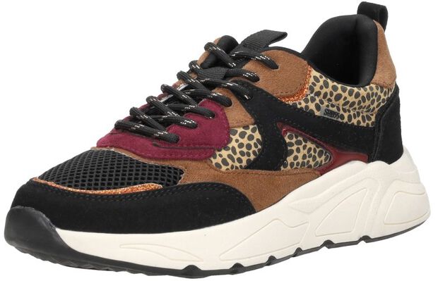 Sneakers Laag - large