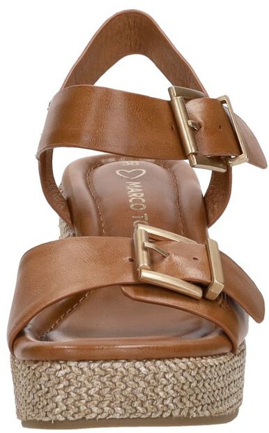 Sandalen Absatz - large