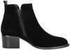 Stiefeletten mit Absatz - small